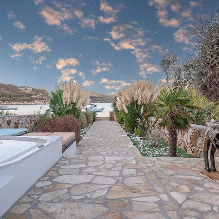 Villa Del Mar Sapsila Ngoại thất bức ảnh
