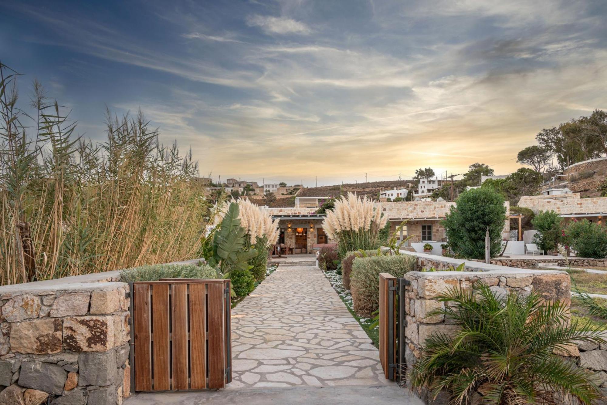 Villa Del Mar Sapsila Ngoại thất bức ảnh