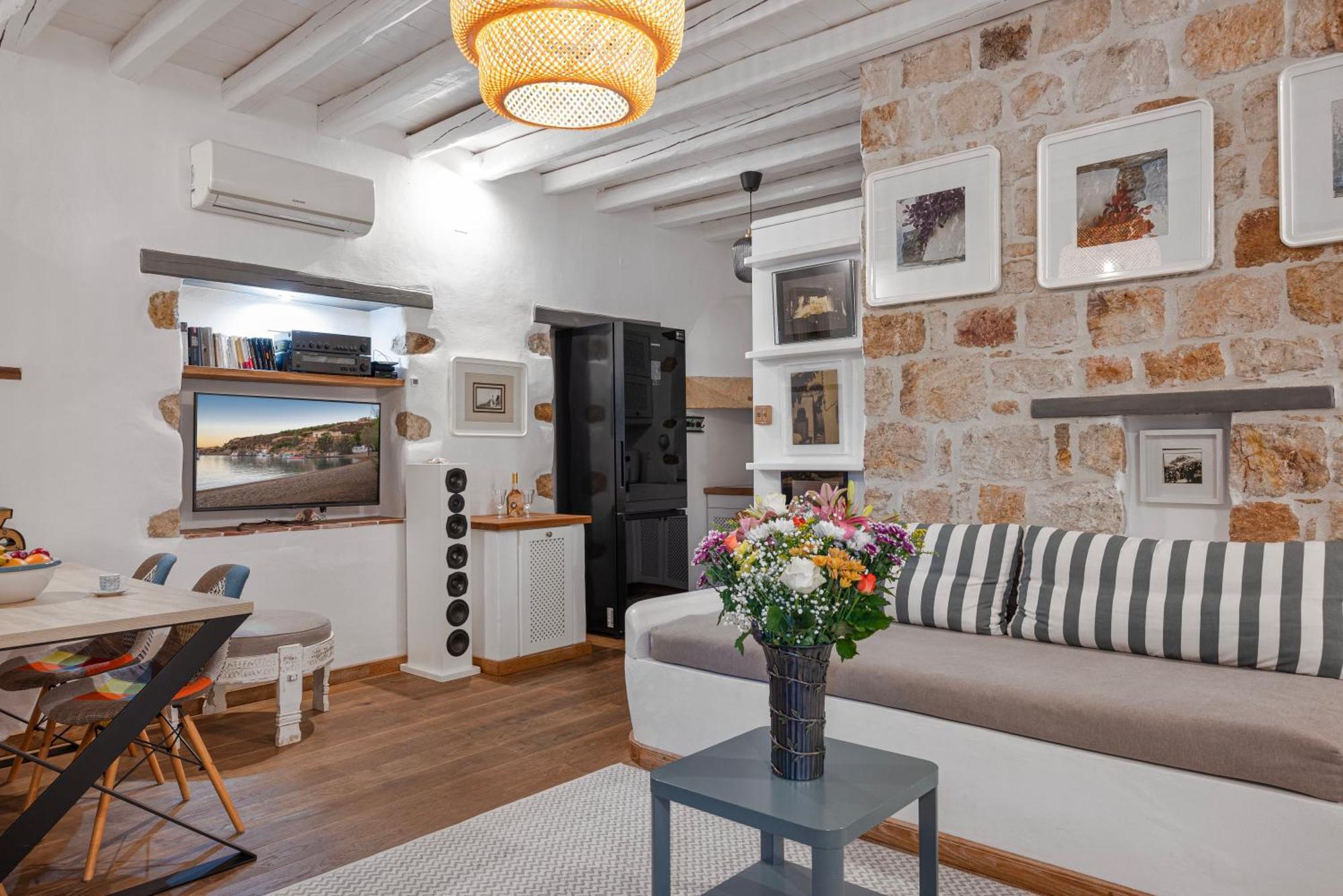 Villa Del Mar Sapsila Ngoại thất bức ảnh