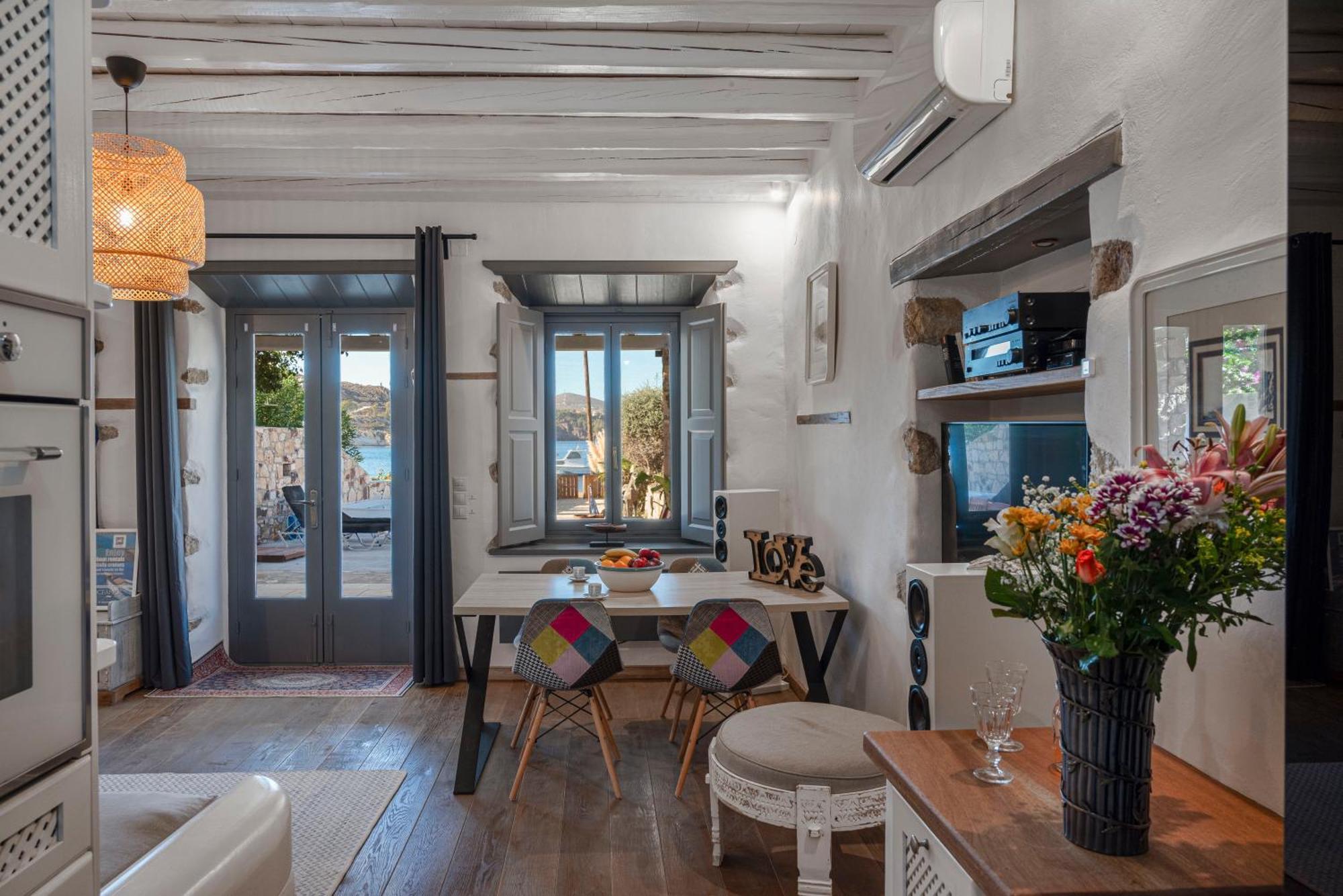 Villa Del Mar Sapsila Ngoại thất bức ảnh