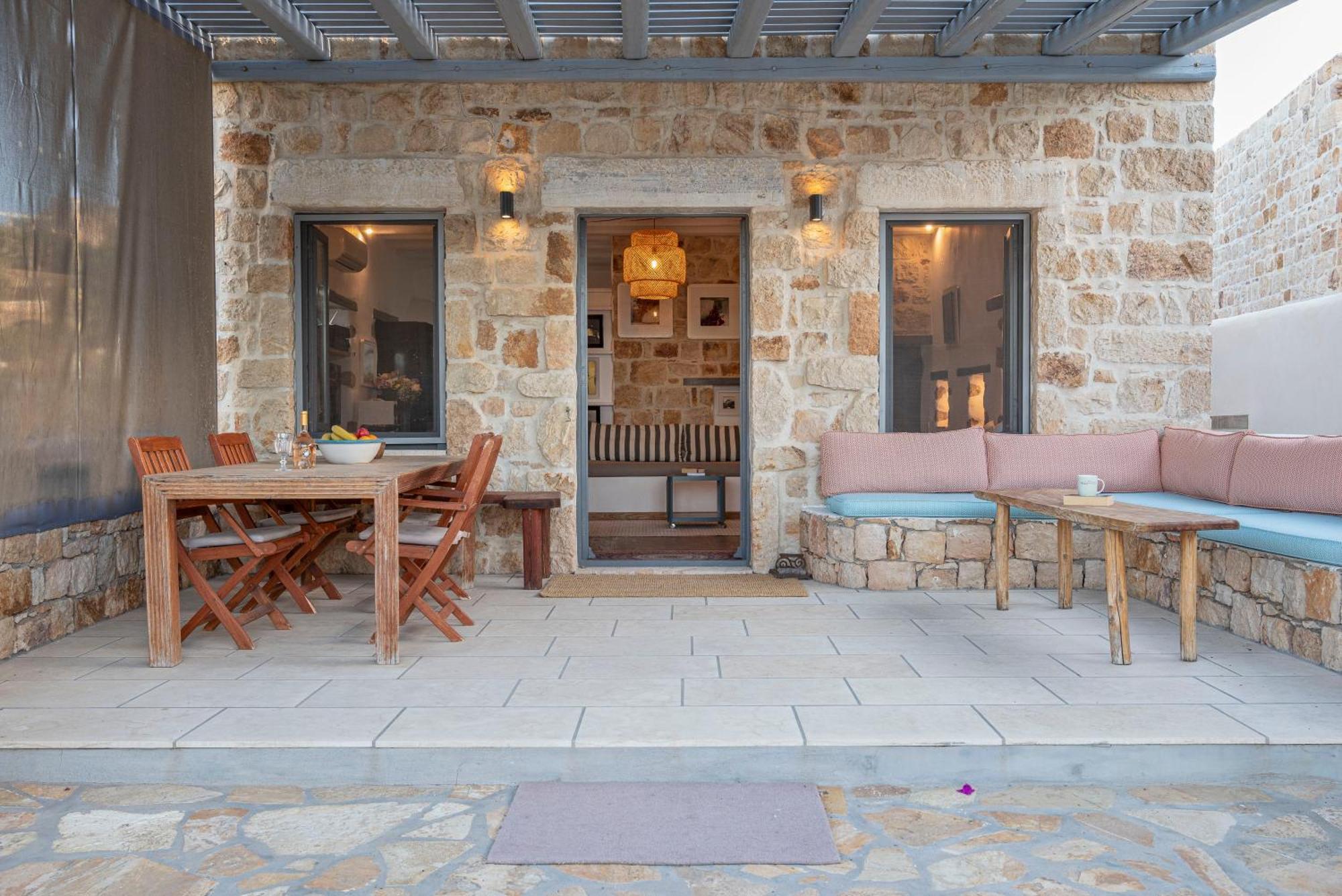 Villa Del Mar Sapsila Ngoại thất bức ảnh