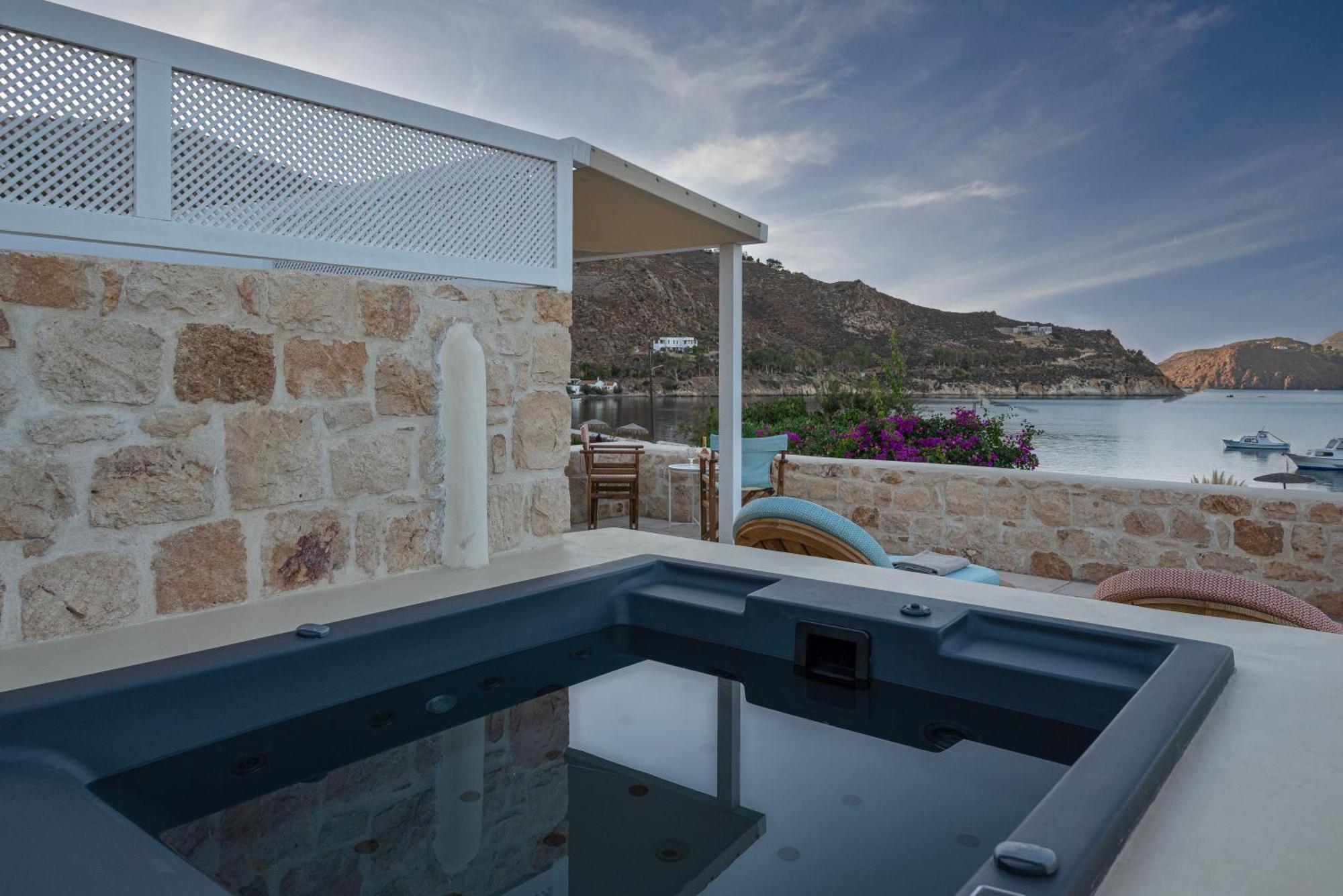 Villa Del Mar Sapsila Ngoại thất bức ảnh