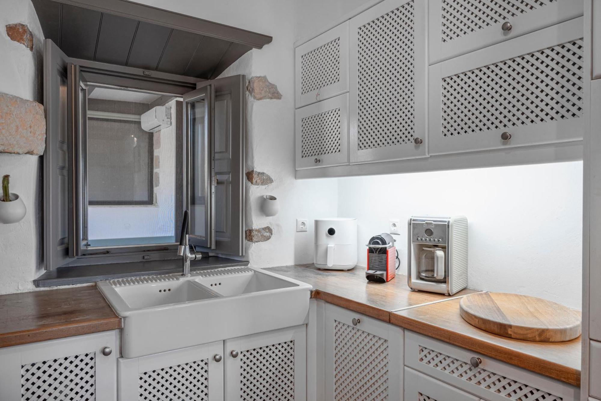 Villa Del Mar Sapsila Ngoại thất bức ảnh