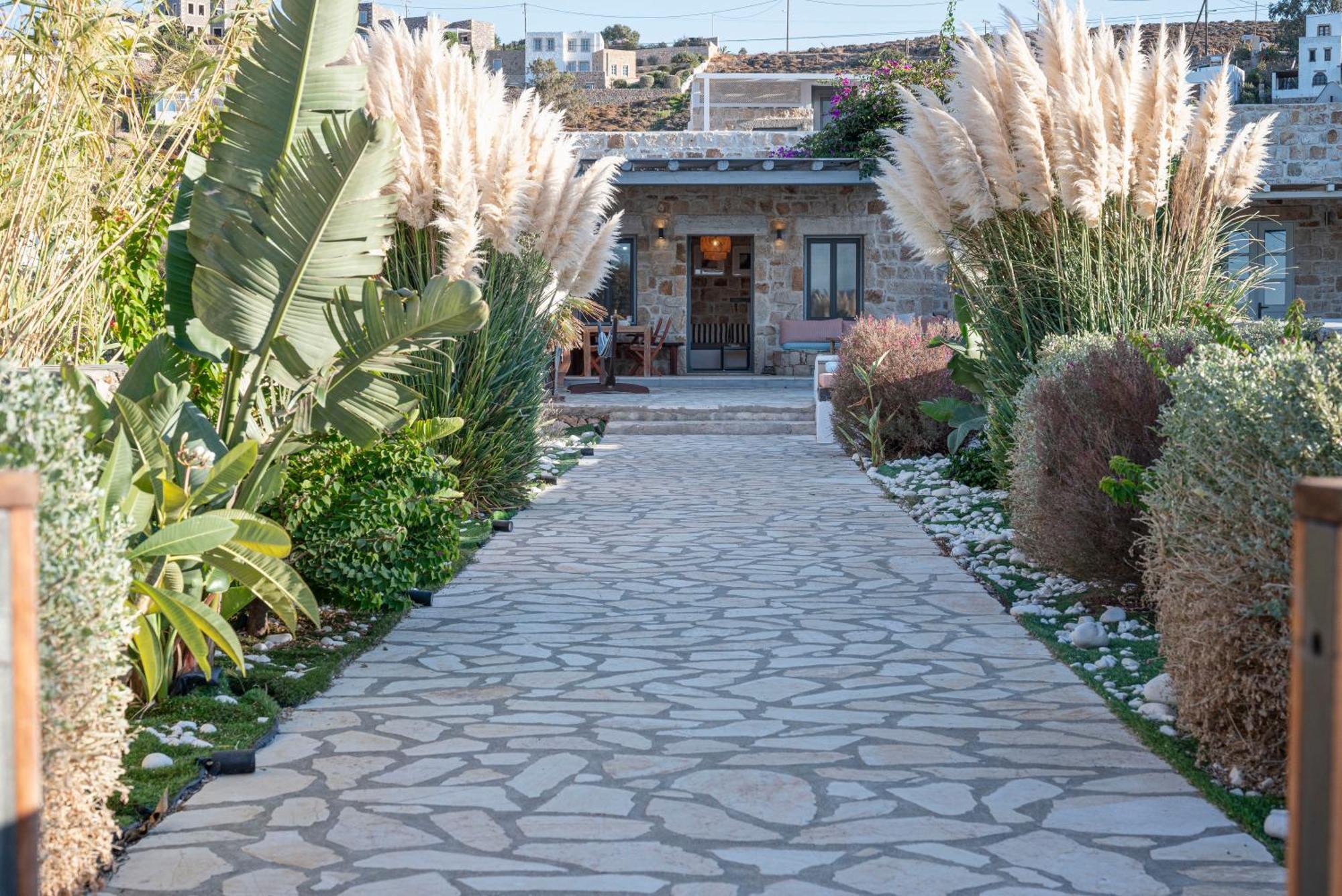 Villa Del Mar Sapsila Ngoại thất bức ảnh