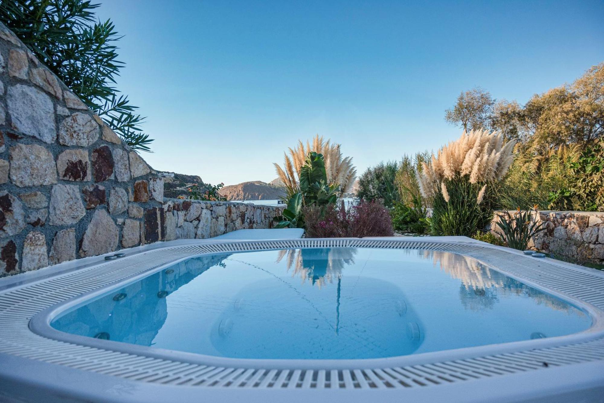 Villa Del Mar Sapsila Ngoại thất bức ảnh
