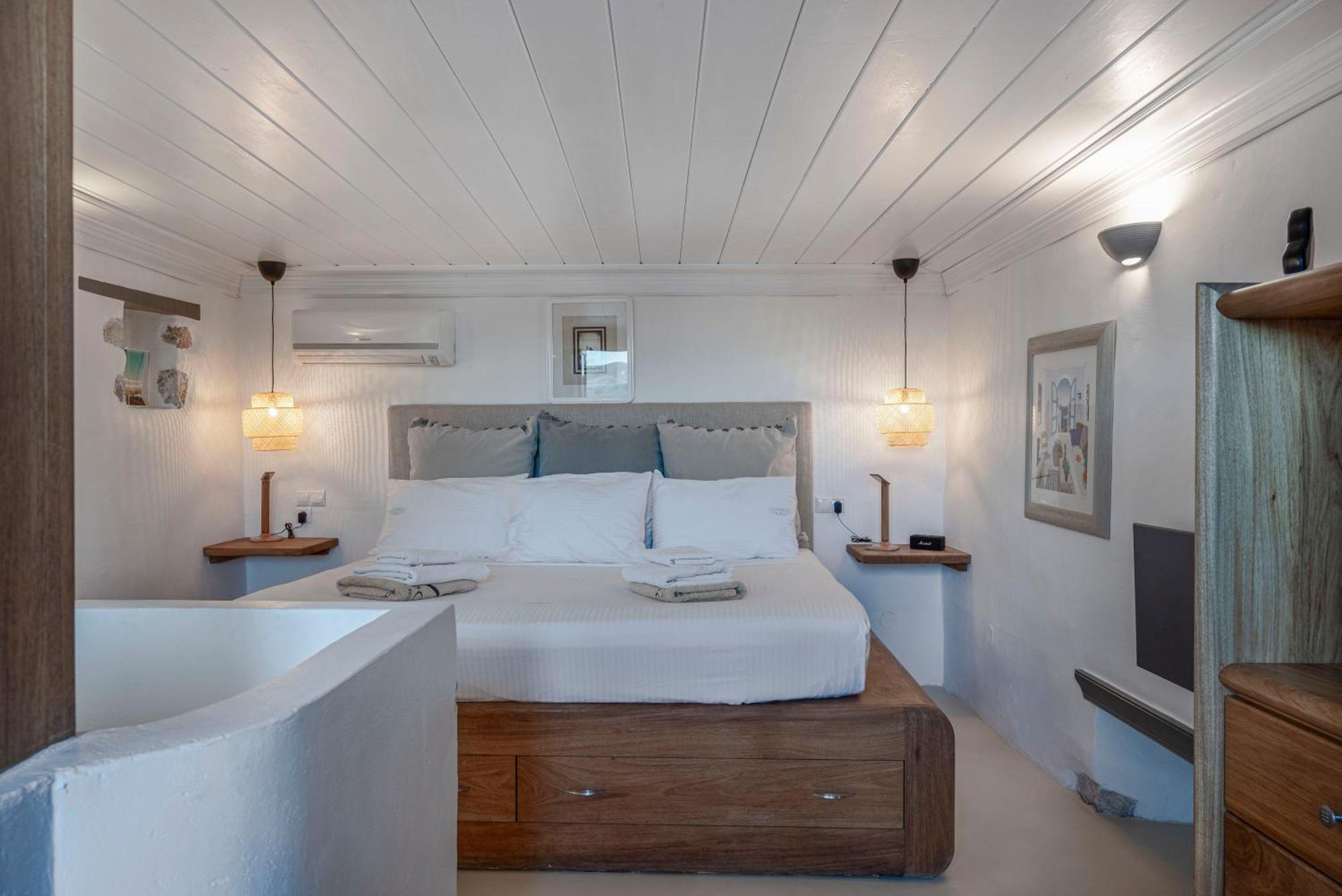 Villa Del Mar Sapsila Ngoại thất bức ảnh