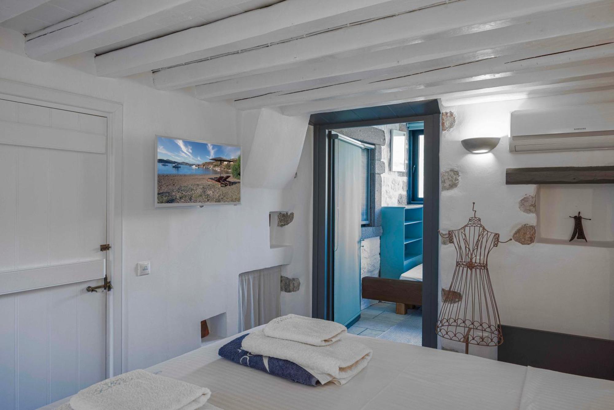 Villa Del Mar Sapsila Ngoại thất bức ảnh