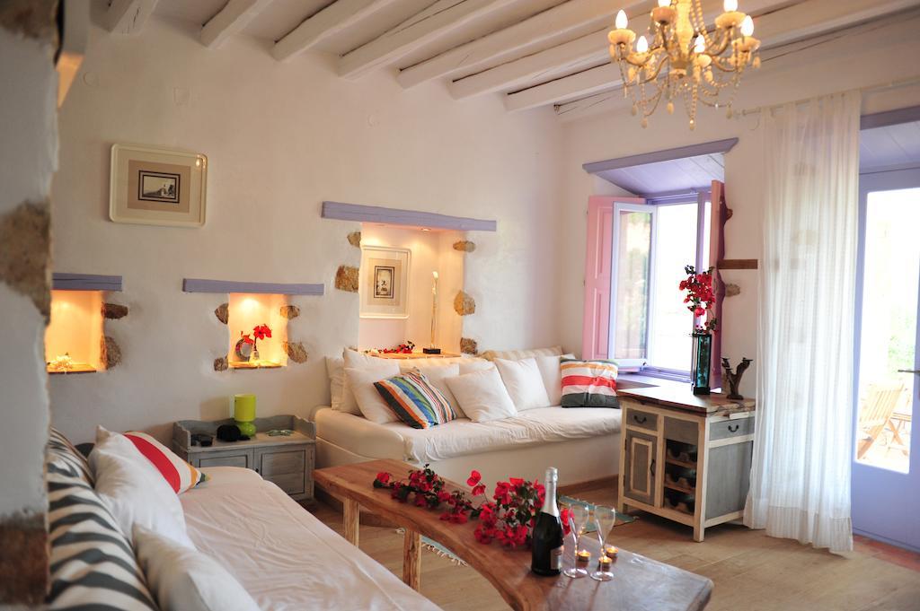 Villa Del Mar Sapsila Ngoại thất bức ảnh
