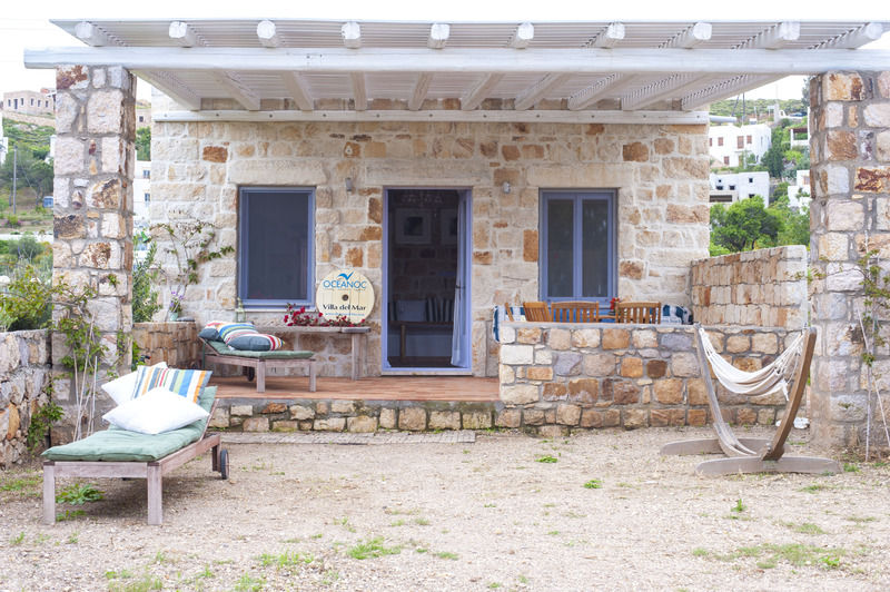 Villa Del Mar Sapsila Ngoại thất bức ảnh