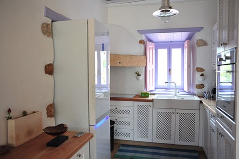 Villa Del Mar Sapsila Ngoại thất bức ảnh