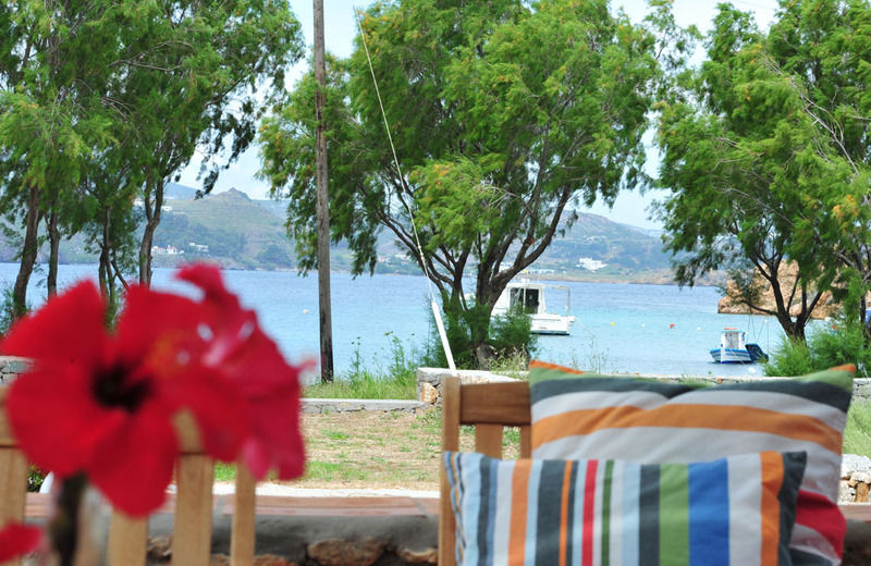 Villa Del Mar Sapsila Ngoại thất bức ảnh