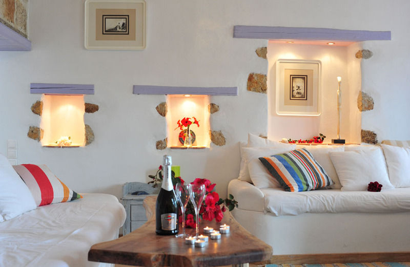 Villa Del Mar Sapsila Ngoại thất bức ảnh